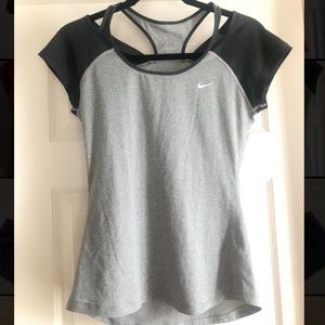 Nike Workout Shirt